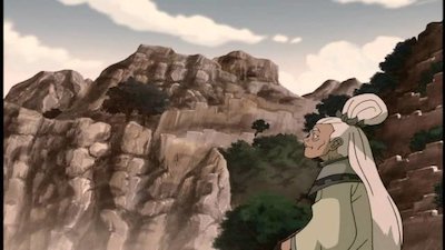 Avatar: The Last Airbender, Extras - Book 1: Water Season 1 Episode 15