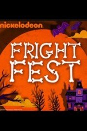 Nickelodeon Fright Fest! (Halloween)