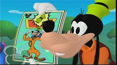 Mickey Mouse Clubhouse, Super Adventure! Season 1 Episode 2