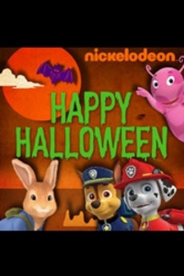 Watch Nick Jr.: Happy Halloween! Streaming Online - Yidio