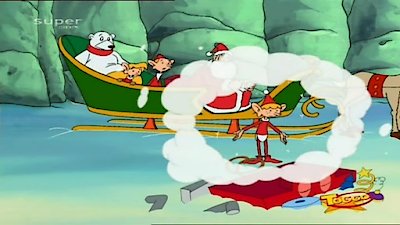 The Secret World of Santa Claus Season 1 Episode 1