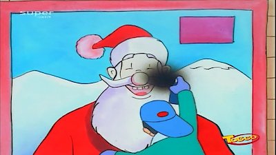 The Secret World of Santa Claus Season 1 Episode 6