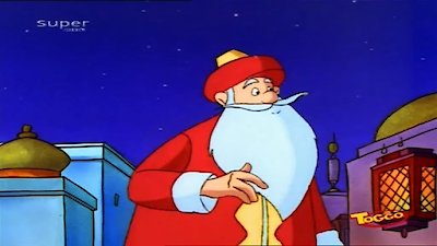 The Secret World of Santa Claus Season 1 Episode 10