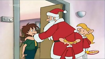 The Secret World of Santa Claus Season 1 Episode 24