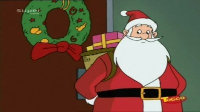 The Secret World of Santa Claus Season 1 Episode 26