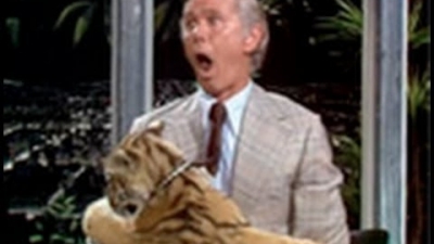 Johnny Carson: Tonight Show Season 2 Episode 1