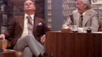 Johnny Carson: Tonight Show Season 2 Episode 2