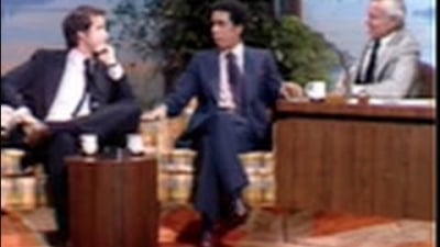 Johnny Carson: Tonight Show Season 2 Episode 3