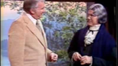 Johnny Carson: Tonight Show Season 2 Episode 4