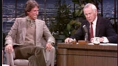 Johnny Carson: Tonight Show Season 2 Episode 8