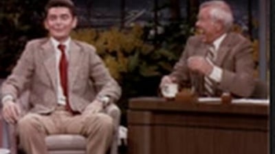 Johnny Carson: Tonight Show Season 2 Episode 9