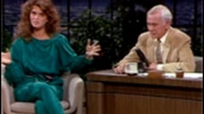 Johnny Carson: Tonight Show Season 2 Episode 12