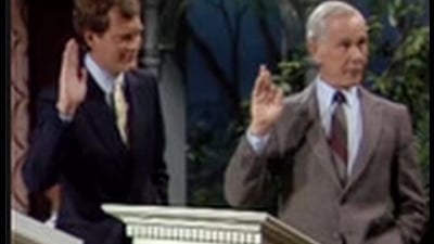 Johnny Carson: Tonight Show Season 2 Episode 14