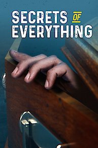 Secrets of Everything