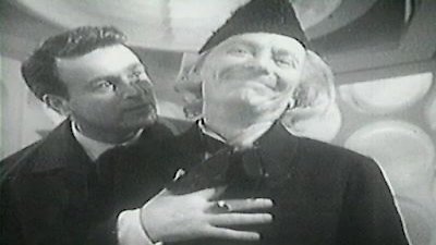 Doctor Who: The Best of The First Doctor Season 1 Episode 1
