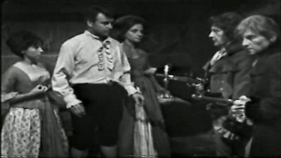 Doctor Who: The Best of The First Doctor Season 1 Episode 3