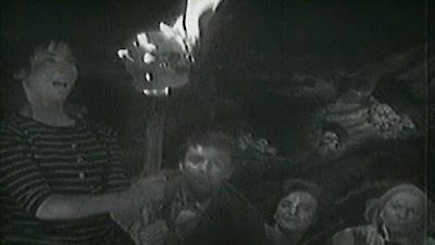 Doctor Who: The Best of The First Doctor Season 1 Episode 4