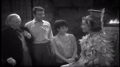 Doctor Who: The Best of The First Doctor Season 1 Episode 5