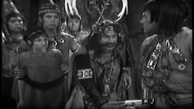 Doctor Who: The Best of The First Doctor Season 1 Episode 8