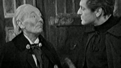 Doctor Who: The Best of The First Doctor Season 1 Episode 9