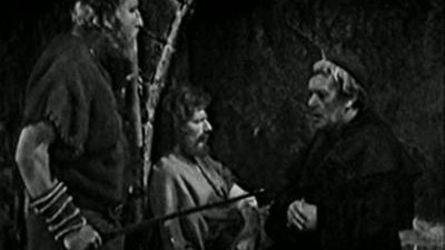 Doctor Who: The Best of The First Doctor Season 1 Episode 11