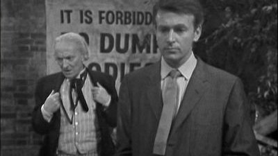 Doctor Who: The Best of The First Doctor Season 1 Episode 13