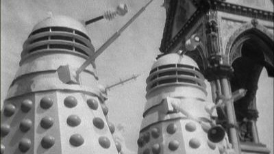 Doctor Who: The Best of The First Doctor Season 1 Episode 15