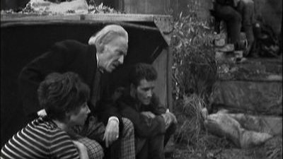 Doctor Who: The Best of The First Doctor Season 1 Episode 16