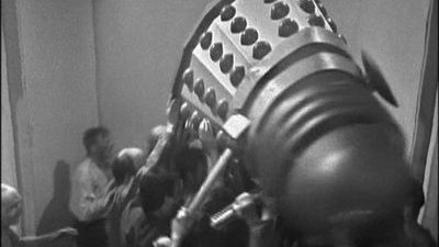 Doctor Who: The Best of The First Doctor Season 1 Episode 18