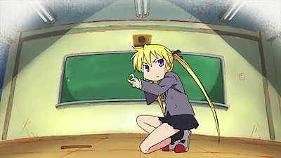 Kill Me Baby Season 1 Episode 1