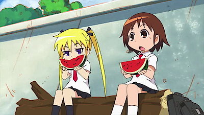 Kill Me Baby Season 1 Episode 4