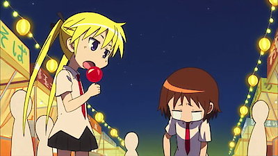 Kill Me Baby Season 1 Episode 5