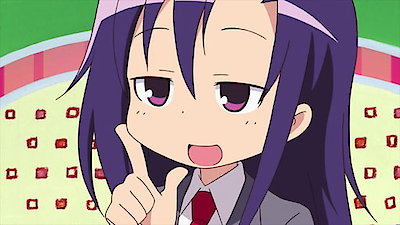 Kill Me Baby Season 1 Episode 2