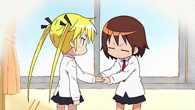 Kill Me Baby Season 1 Episode 3