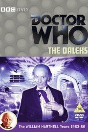 Doctor Who, Monsters: The Daleks