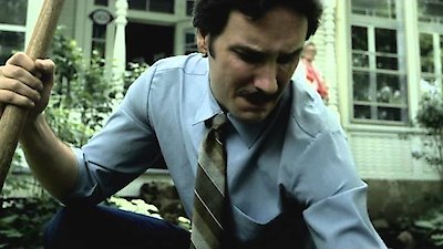 A Stranger in My Home Season 1 Episode 1