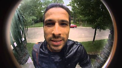 A Stranger in My Home Season 1 Episode 5