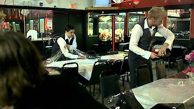 A Stranger in My Home Season 1 Episode 8