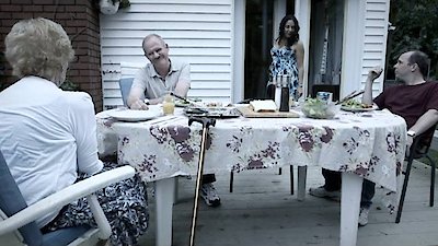 A Stranger in My Home Season 1 Episode 9