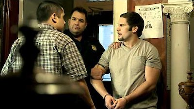 A Stranger in My Home Season 1 Episode 10