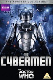 Doctor Who, Monsters: Cybermen