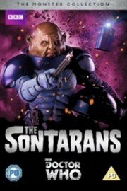 Doctor Who, Monsters: The Sontarans