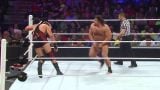 Jack Swagger vs. Rusev