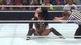 WWE Divas Championship Match: AJ Lee vs. Paige