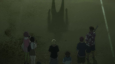 Samurai Flamenco Season 1 Episode 1