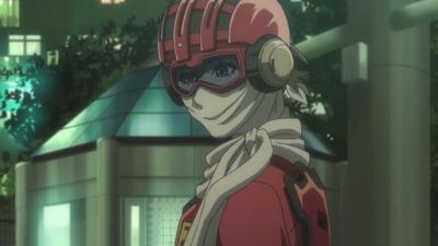 Samurai Flamenco Season 1 Episode 6