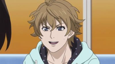 Samurai Flamenco Season 1 Episode 5