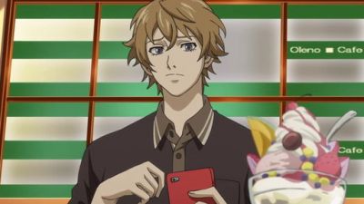 Samurai Flamenco Season 1 Episode 3