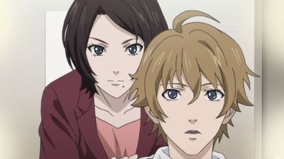 Samurai Flamenco Season 1 Episode 2