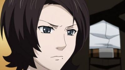 Samurai Flamenco Season 1 Episode 11